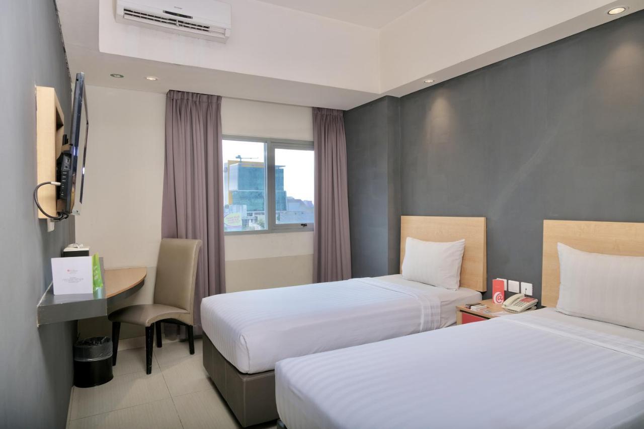 @Hom Semarang Simpang Lima Hotel ภายนอก รูปภาพ
