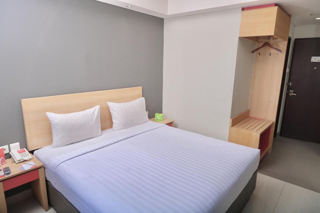@Hom Semarang Simpang Lima Hotel ภายนอก รูปภาพ