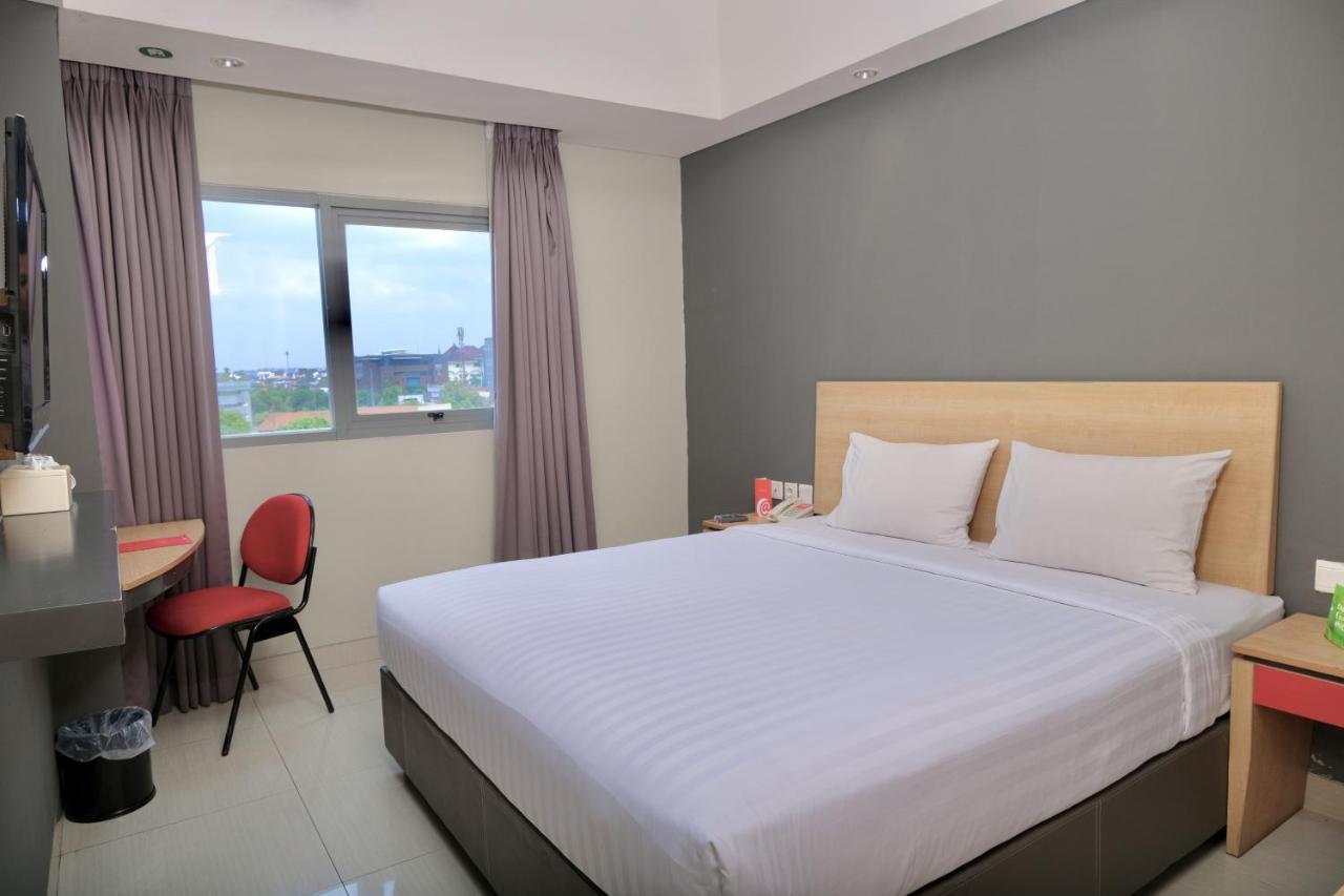 @Hom Semarang Simpang Lima Hotel ภายนอก รูปภาพ